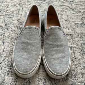 Keds Double Decker Step Slip On Sneakers in Size 8